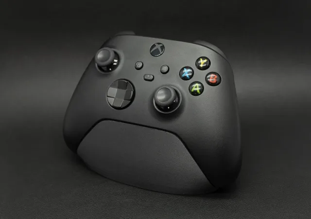 Support de manette Xbox minimaliste